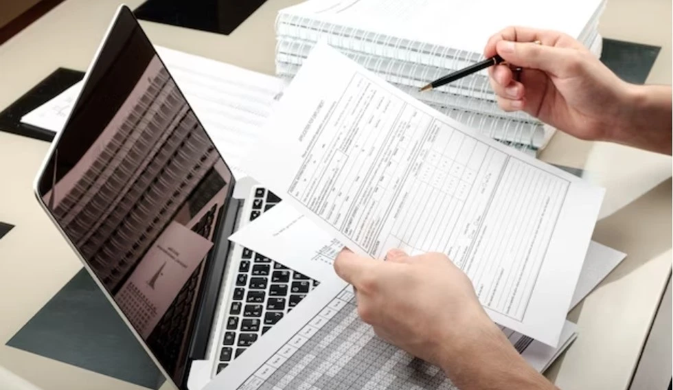 Підсумки кампанії декларування юроособами-єдинниками третьої групи за 2023 рік