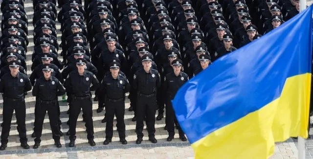 Затвердили критерії важливості установ, що належать до сфери управління Нацполіції