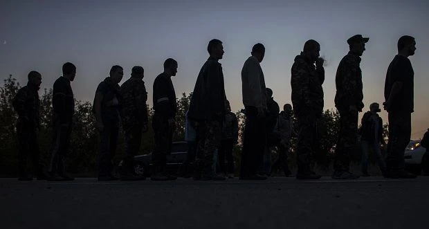 Змінять порядок виплати грошового забезпечення сім’ям полонених, інтернованих, зниклих безвісти військовослужбовців