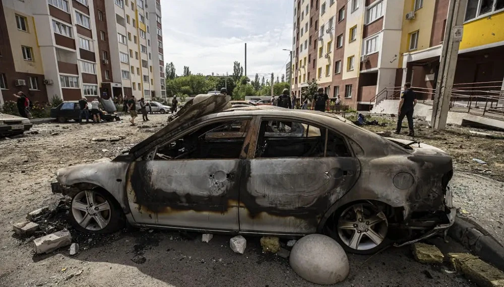 Декларування знищеного майна: які особливості