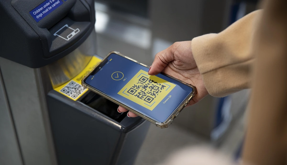 Акцизний штрих-код у чеку в разі оптового продажу алкоголю за готівку через РРО/ПРРО