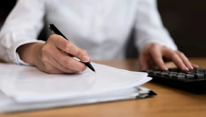 Як самозайнятій особі повідомити ДПС про зміну робочого місця