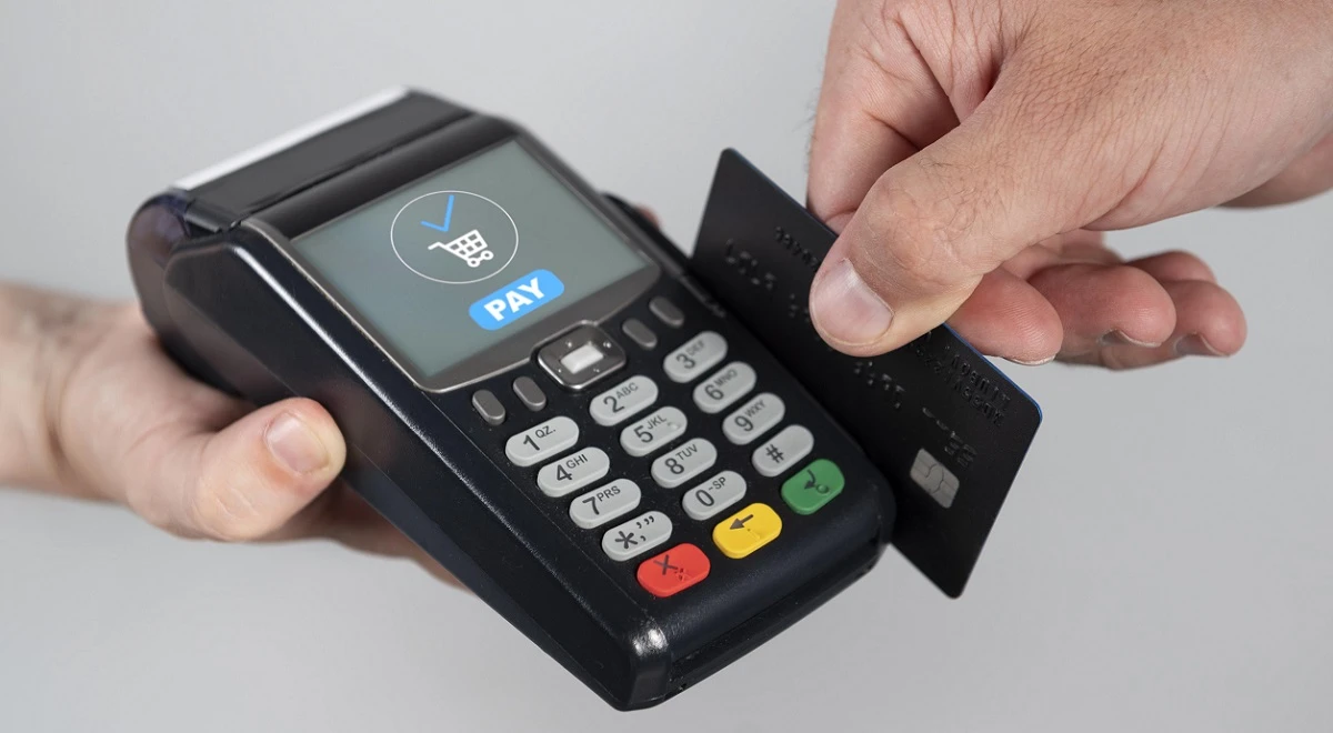 Як ФОПу-єдиннику визначити дохід при отриманні виручки через платіжний термінал