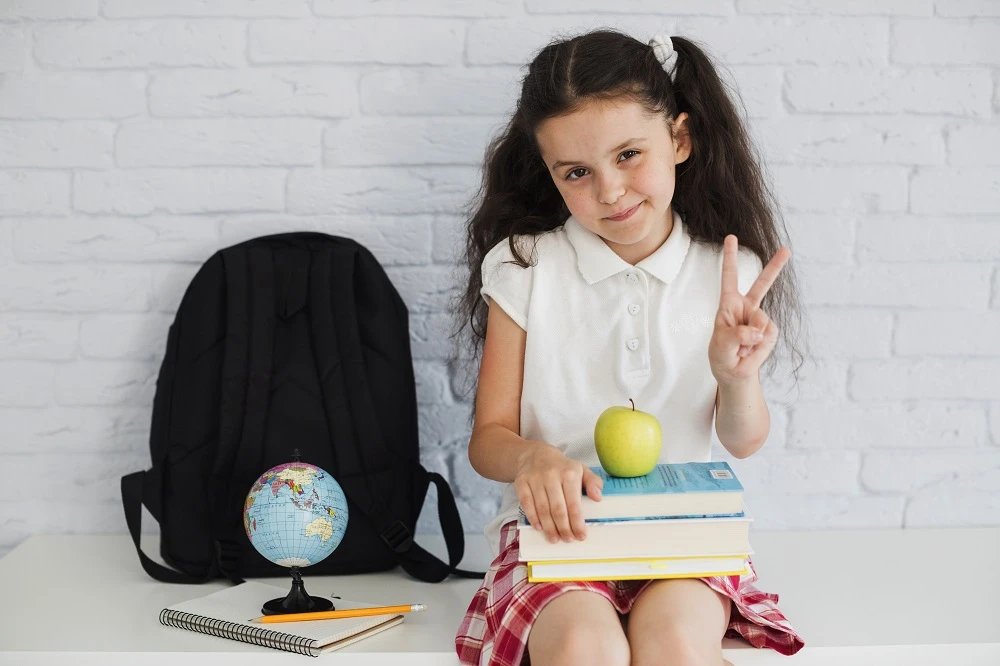 Уряд запускає нову виплату «Пакунок школяра»