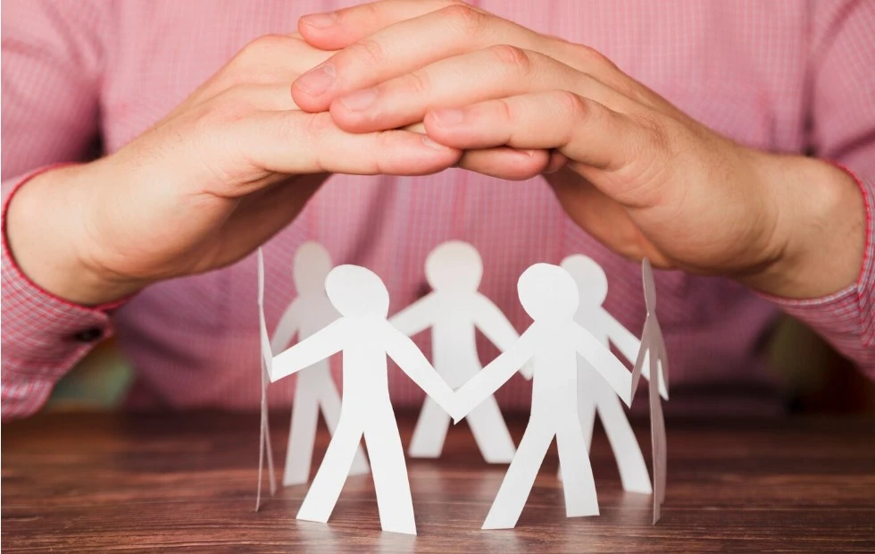 Уряд пропонує запровадити базову соціальну допомогу в 2026 році