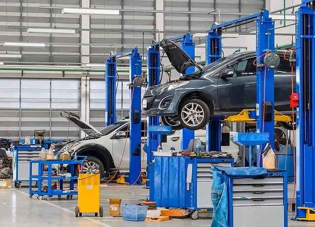 Кабмін змінив порядок перевірки технічного стану автомобілів