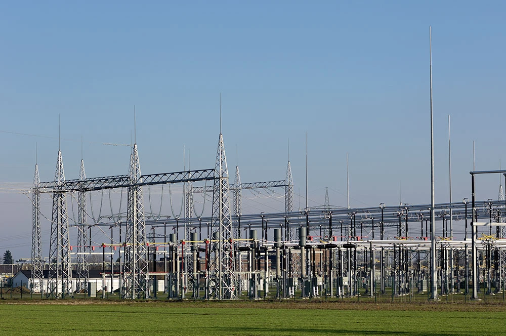Чи є трансформаторна підстанція об’єктом оподаткування податком на нерухомість