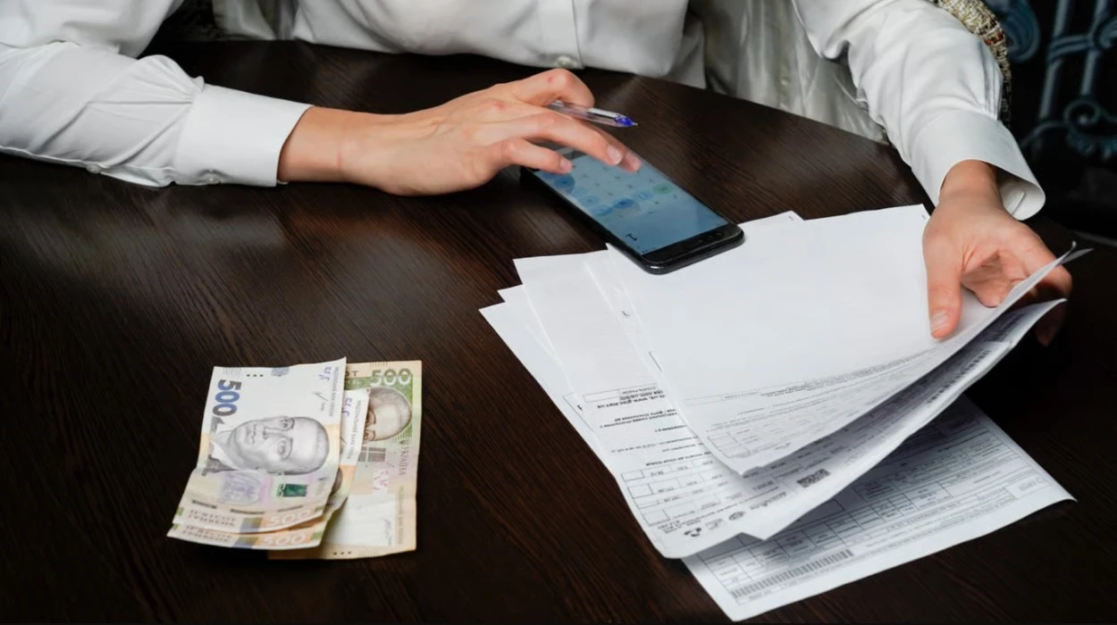 12 причин, чому можуть припинити виплату субсидії