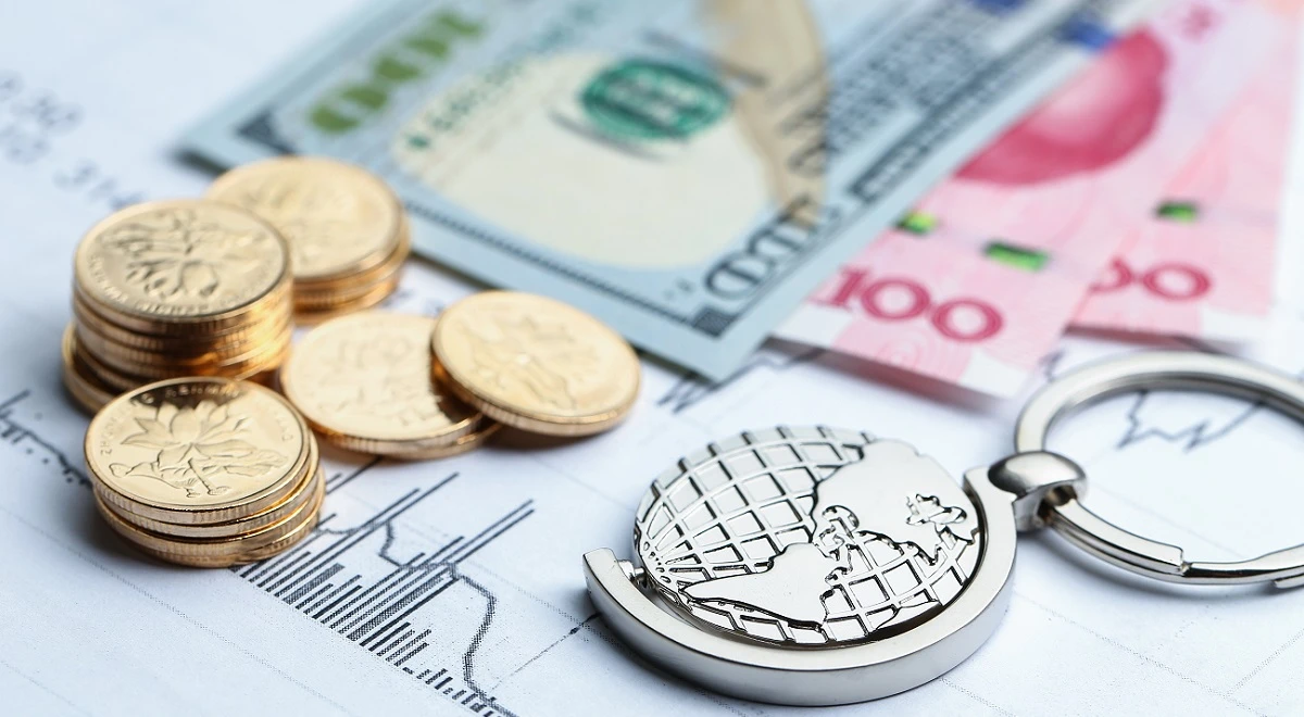 Кабмін розширив повноваження НБУ в сфері валютного регулювання