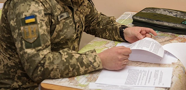 Зміни у військовому обліку: ДПС і Держпраці долучають до перевірок