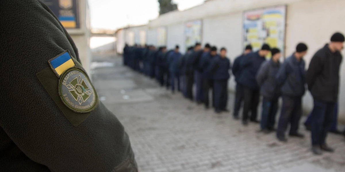 Уряд визначить порядок податкового обліку доходів військовополонених