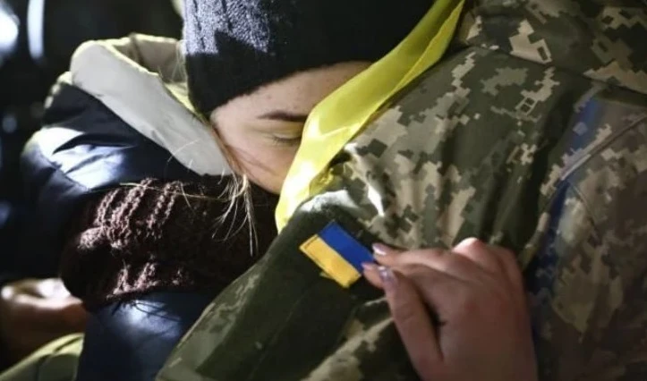 Додаткові відпустки звільненим з полону: Комітет рекомендував Раді ухвалити законопроєкт