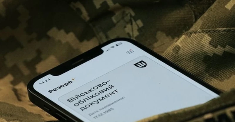 Як знятися з розшуку ТЦК: юридичні підстави та план дій