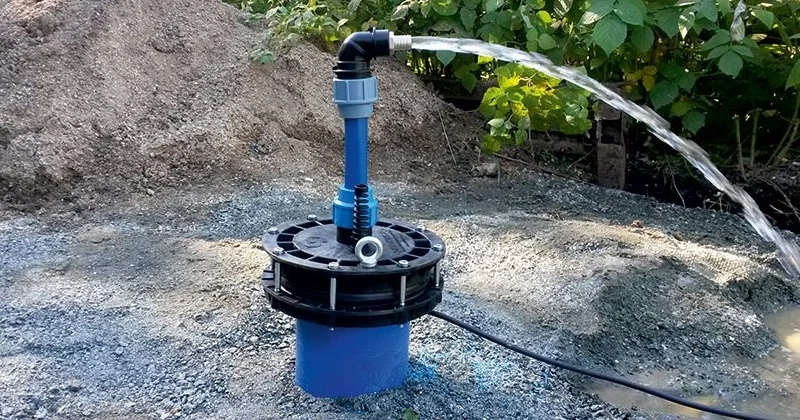 Юрособа-власник свердловини видобуває підземну воду: чи може бути єдинником 3 групи