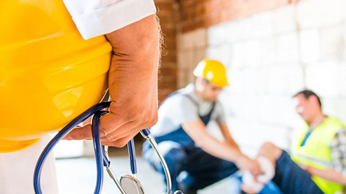 Збільшили розміри виплат для людей, які постраждали на виробництві