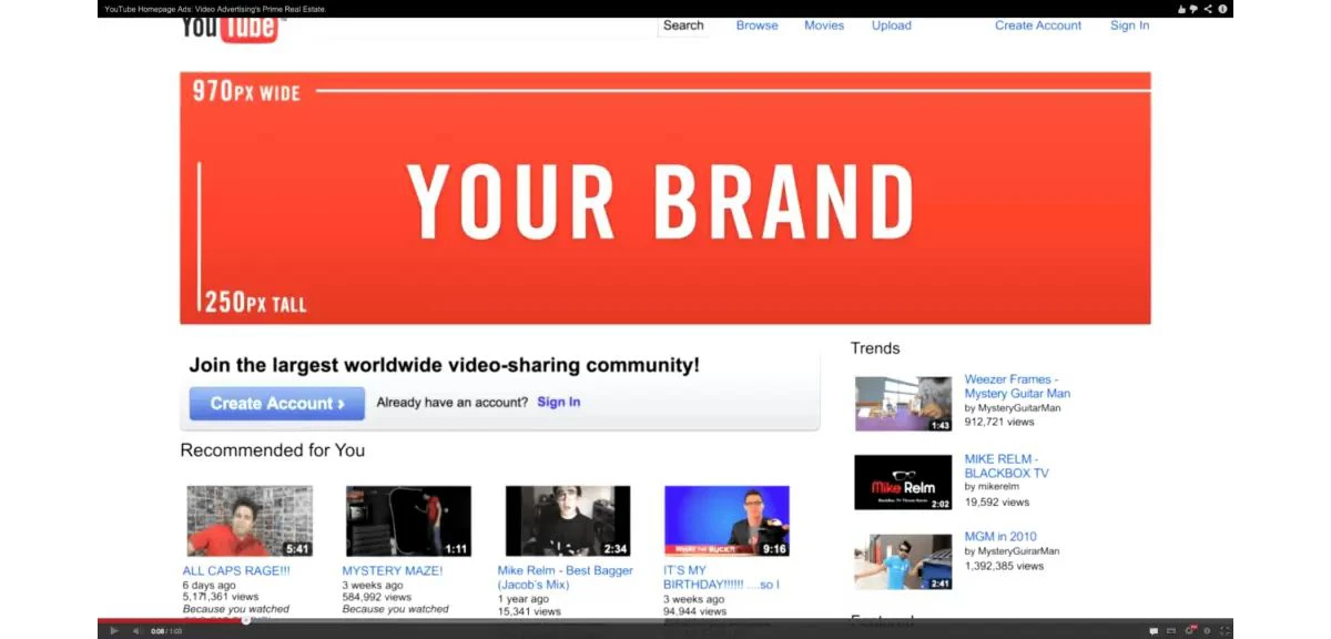 YouTube і податки: коли реклама стає доходом підприємця-спрощенця