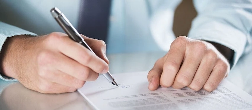 Мінюст оновив окремі форми заяв у сфері держреєстрації юросіб, ФОП та громадських формувань