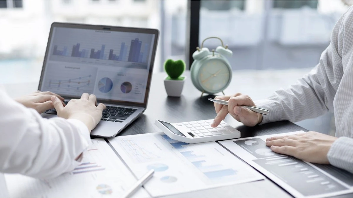 Єдиний формат — XBRL: затвердили оновлені вимоги до порядку подання фінзвітності