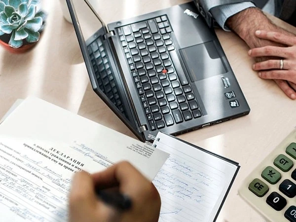 Як подавати звітність ФОП-єдинникам 3 групи: роз’яснює ДПС Як подавати звітність ФОП-єдинникам 3 групи: роз’яснює ДПС