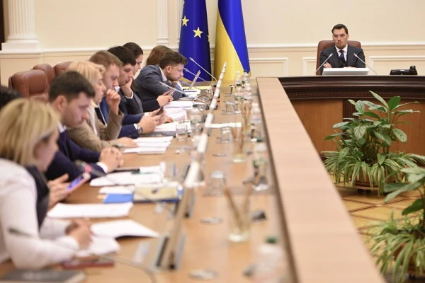 Створили фонд для кредитування «малих» фермерів без кредитної історії