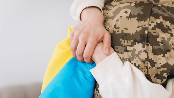 В Україні пропонують відзначати День подяки