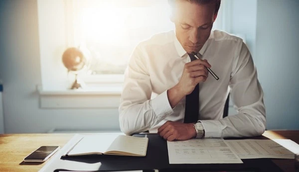 ФОП-єдинники третьої групи: термін подання декларації за три квартали 2024 року та сплати податку