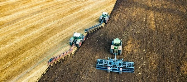 Аграрії просять пришвидшити процедуру бронювання працівників у посівну