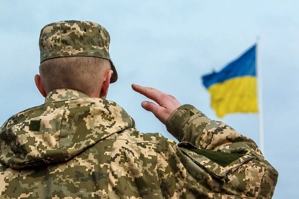 Критерії важливих підприємств для бронювання військових у галузі розвитку водного господарства