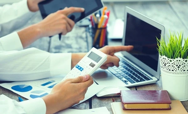 Як отримати витяг з журналу повідомлень про відкриття/закриття рахунків через Е-кабінет