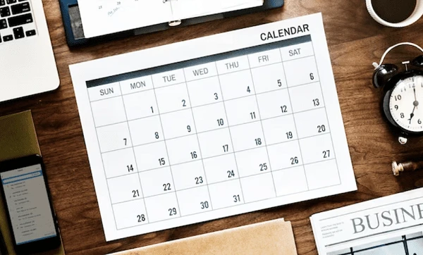 Подайте звіти і сплатіть податки не пізніше 21 квітня