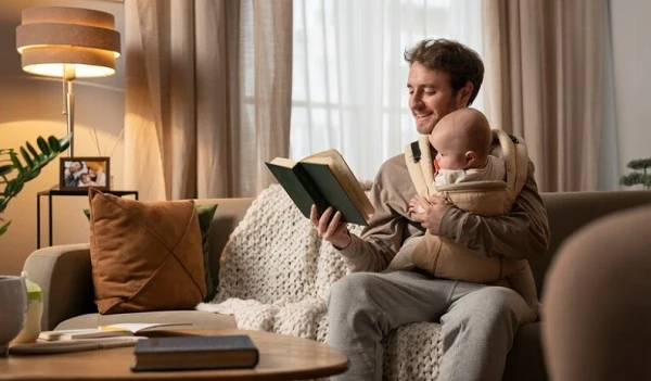 Відпустка при народженні дитини батькові: чи може роботодавець відмовити