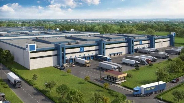 Новий сервіс від Мінекономіки для інвесторів індустріальних парків