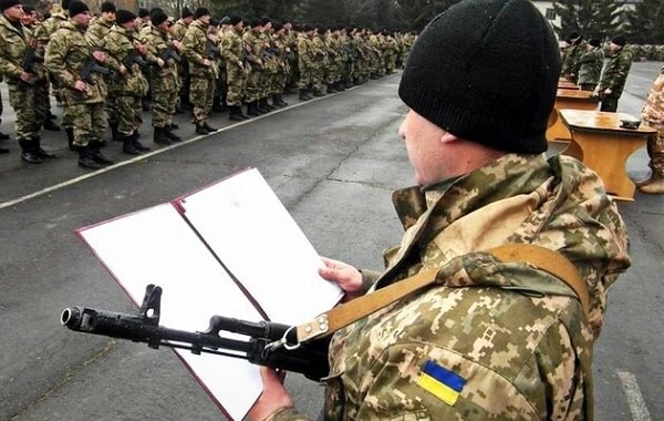 Із 1 вересня працівники ТЦК мають носити бодікамери