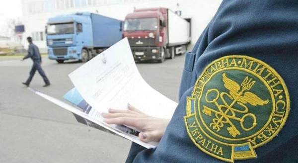 Уряд підтримав проєкт нового Митного кодексу України