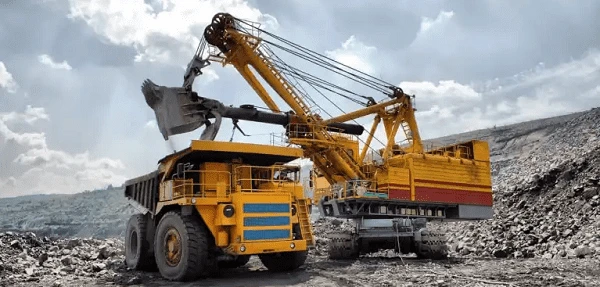 Бізнес пропонує переглянути санкційну політику в сфері надрокористування