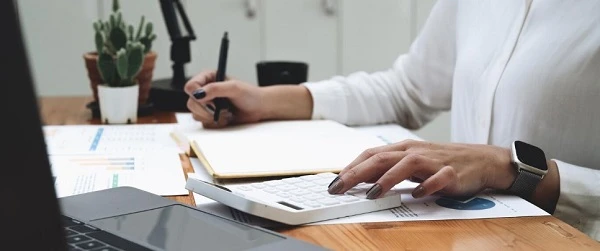 Як правильно заповнити графу про від’ємне значення ПДВ у додатку Д2