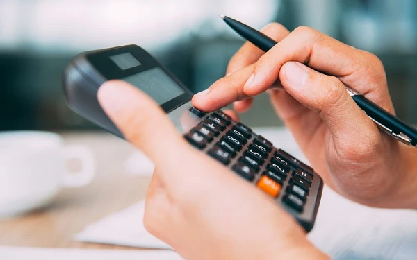 Виторги через РРО у серпні зросли майже на третину