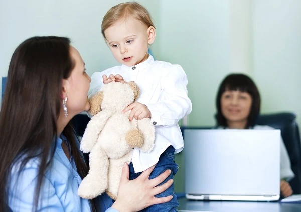 Уряд змінив порядок надання статусу для дітей, які постраждали від війни