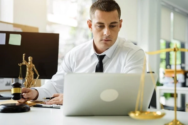 Електронне судове рішення замість паперового: нова послуга в «Дії»