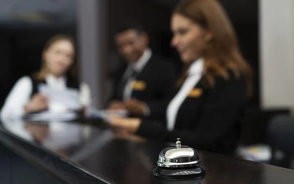 Подання декларацій зі збору за місця для паркування та туристичного збору за II квартал 2023 року