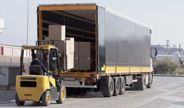 Що змінилося в ТТН у 2025 році: нагадування ДПС