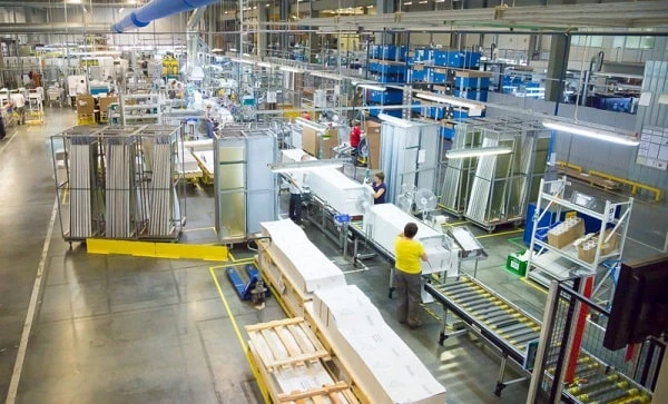 Бізнес просить відтермінувати вимоги щодо переобладнання виробничих ліній тютюну