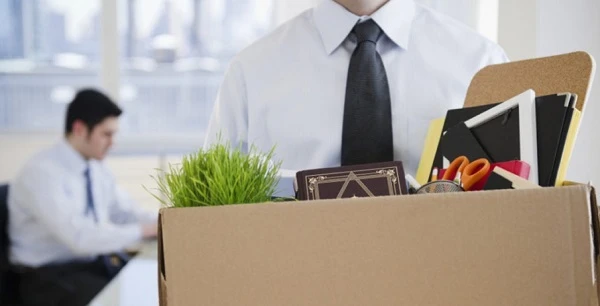 У ДПС відбулась чергова хвиля звільнень