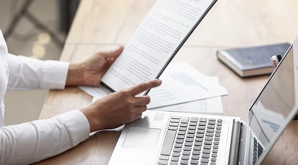 ФОП припиняє підприємницьку діяльність: які рахунки потрібно закрити