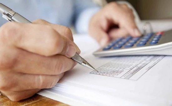 Атестація робочого місяця: як заповнити таблицю 7 додатку 4 Звіту ЄСВ