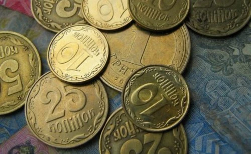 Заокруглені копійки в меншу сторону — непогашена заборгованість перед Фондом