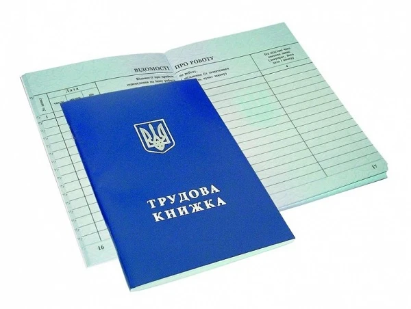 Е-трудова книжка: відповідні цифрові соцсервіси запрацюють через 3 місяці Е-трудова книжка: відповідні цифрові соцсервіси запрацюють через 3 місяці