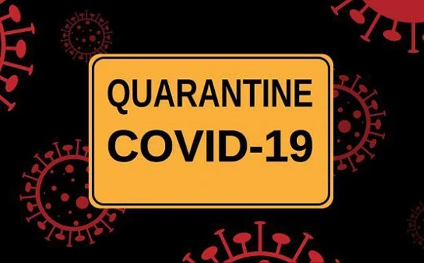 З 22 травня можливий перехід до другого етапу послаблень, однак не скасування карантину