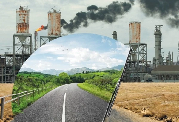 Оформлення дозволу на викиди забруднювальних речовин спростили