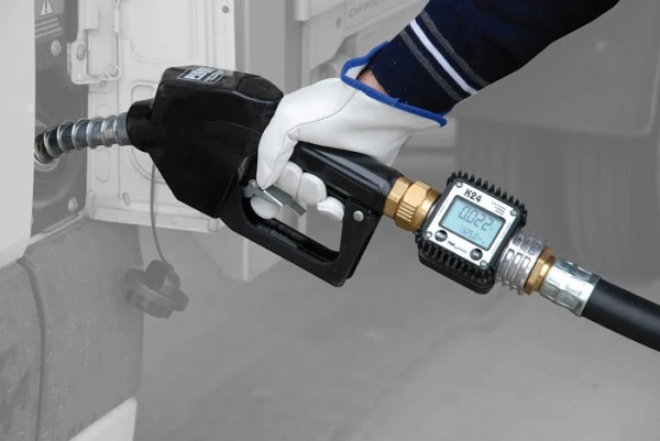 За відсутні та/або незареєстровані витратоміри-лічильники та рівнеміри на складах штрафують За відсутні та/або незареєстровані витратоміри-лічильники та рівнеміри на складах штрафують